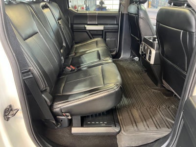 2020 Ford Super Duty F-350 SRW XL