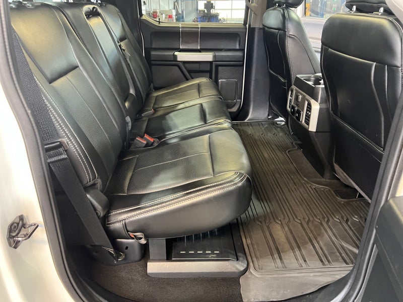 2020 Ford Super Duty F-350 SRW XL