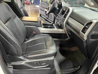 2020 Ford Super Duty F-350 SRW XL