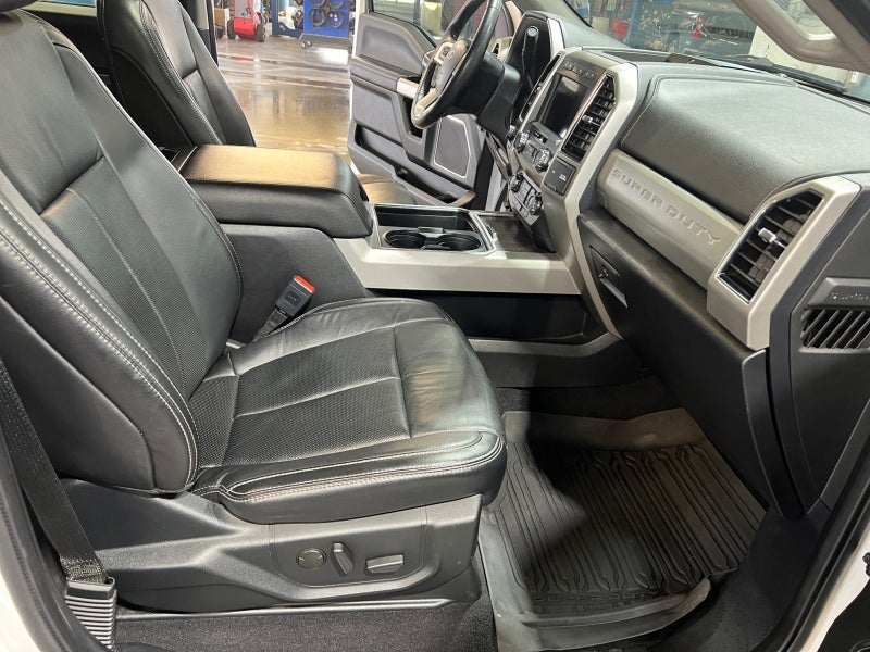 2020 Ford Super Duty F-350 SRW XL