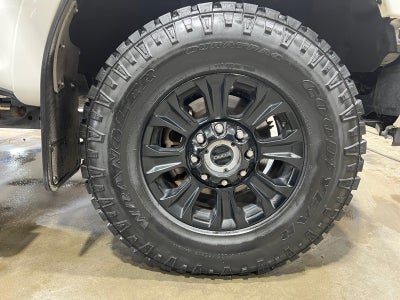 2020 Ford Super Duty F-350 SRW XL