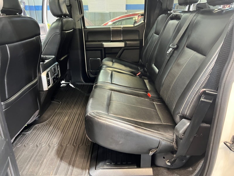 2020 Ford Super Duty F-350 SRW XL