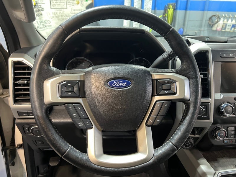 2020 Ford Super Duty F-350 SRW XL