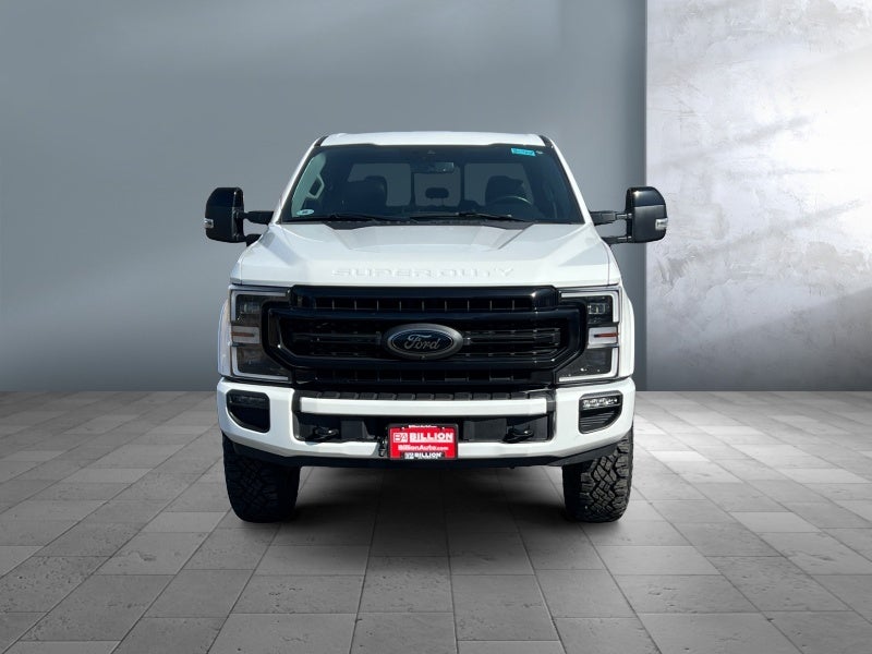 2020 Ford Super Duty F-350 SRW XL