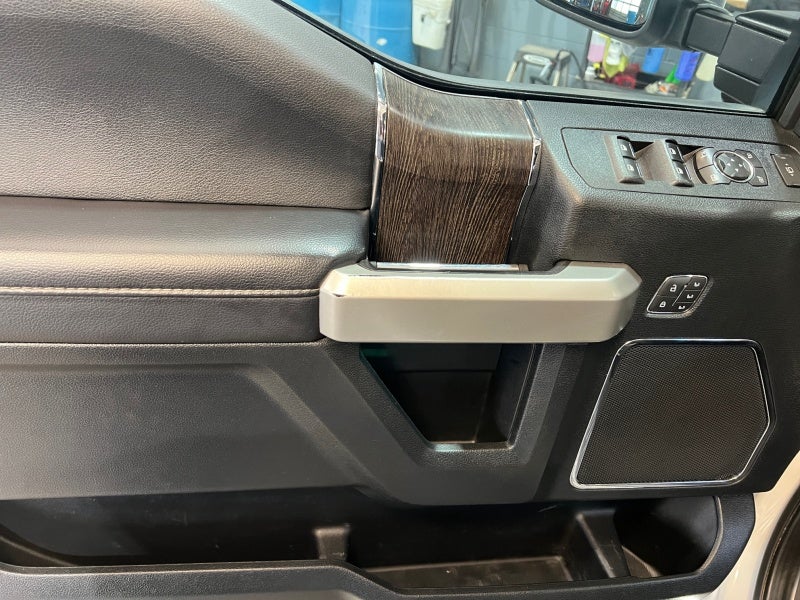 2020 Ford Super Duty F-350 SRW XL