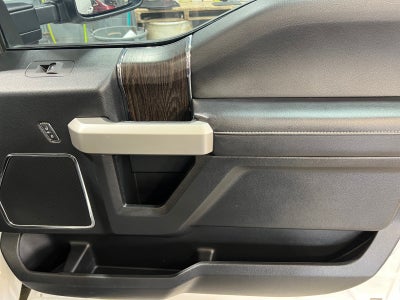 2020 Ford Super Duty F-350 SRW XL