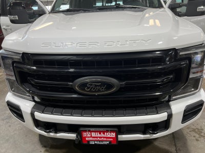 2020 Ford Super Duty F-350 SRW XL