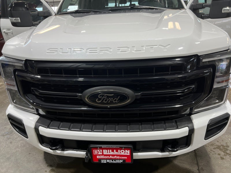 2020 Ford Super Duty F-350 SRW XL