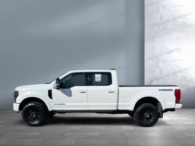 2020 Ford Super Duty F-350 SRW XL