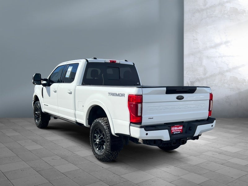 2020 Ford Super Duty F-350 SRW XL