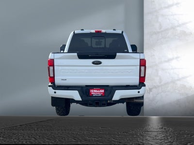2020 Ford Super Duty F-350 SRW XL