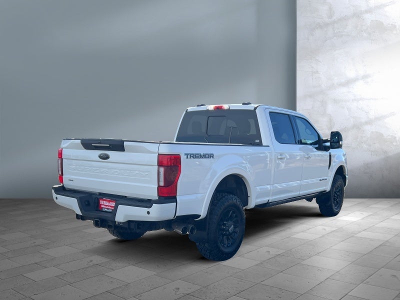 2020 Ford Super Duty F-350 SRW XL