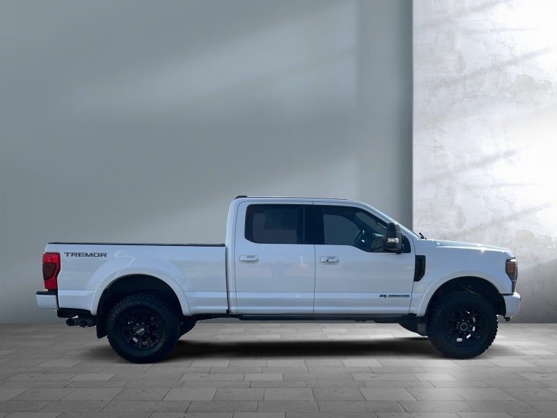 2020 Ford Super Duty F-350 SRW XL