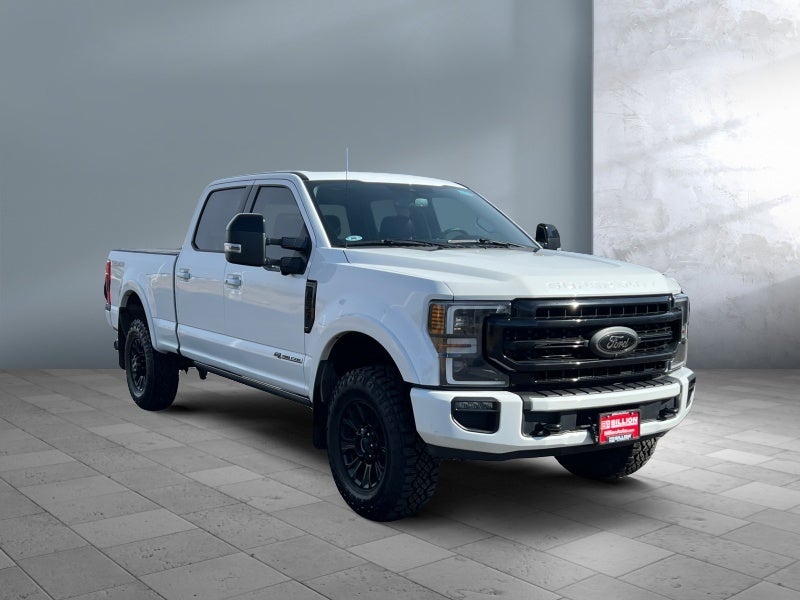 2020 Ford Super Duty F-350 SRW XL