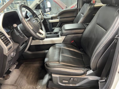 2020 Ford Super Duty F-350 SRW XL