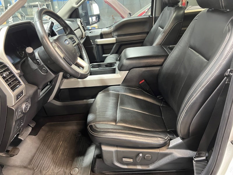 2020 Ford Super Duty F-350 SRW XL