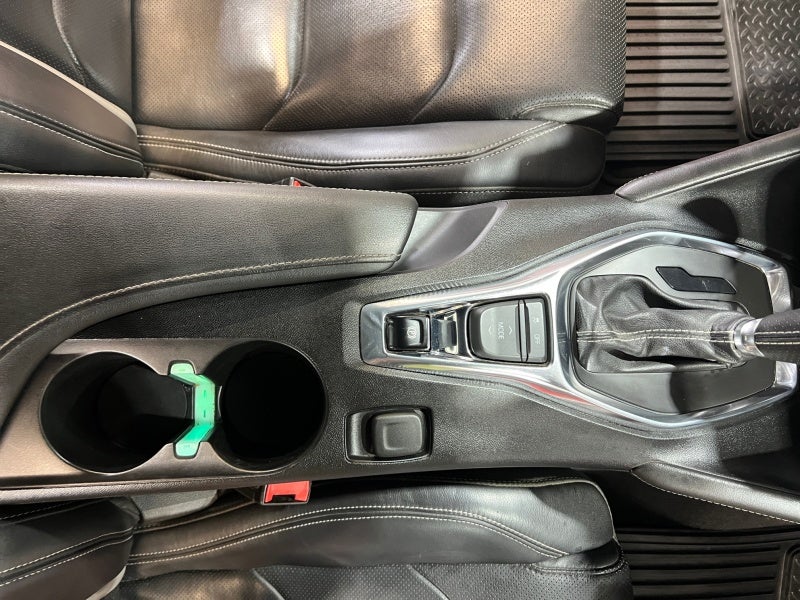 2020 Chevrolet Camaro 2SS