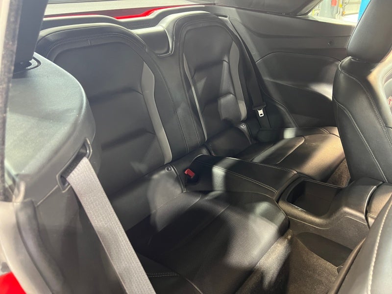 2020 Chevrolet Camaro 2SS