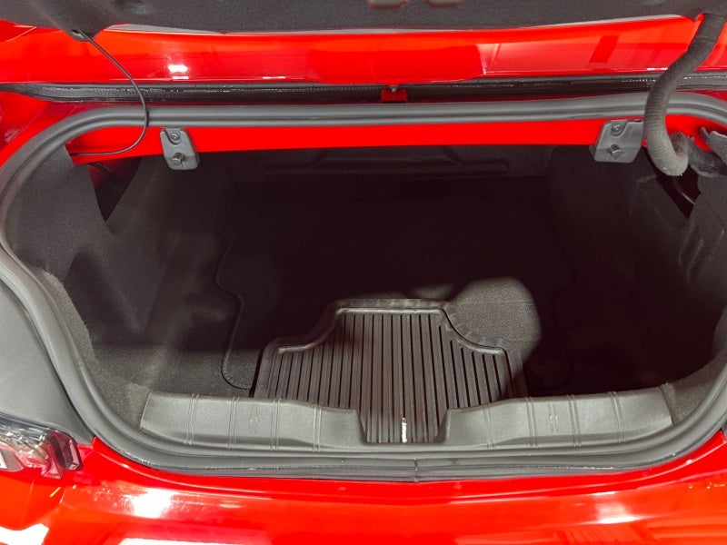 2020 Chevrolet Camaro 2SS