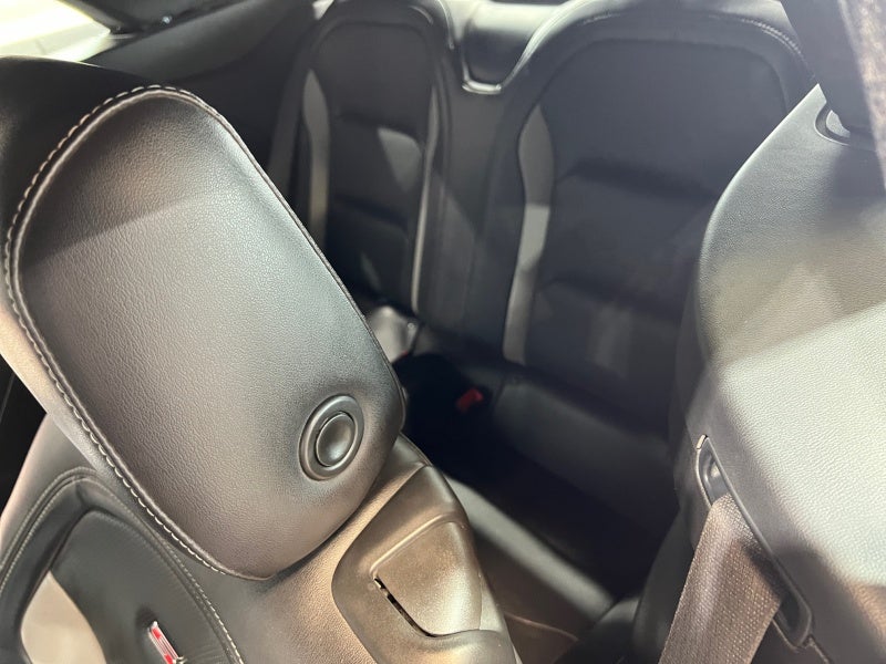 2020 Chevrolet Camaro 2SS