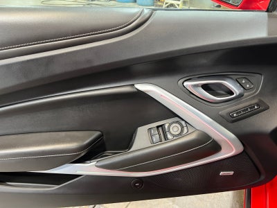 2020 Chevrolet Camaro 2SS