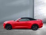 2020 Chevrolet Camaro 2SS