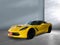 2016 Chevrolet Corvette Stingray 1LT