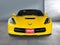 2016 Chevrolet Corvette Stingray 1LT