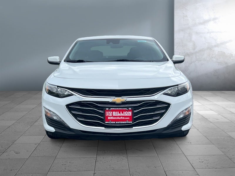 Used 2024 Chevrolet Malibu 1LT with VIN 1G1ZD5ST8RF195252 for sale in Worthington, Minnesota