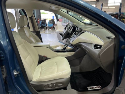 2024 Chevrolet Malibu 2LT