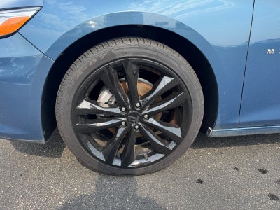 2024 Chevrolet Malibu 2LT