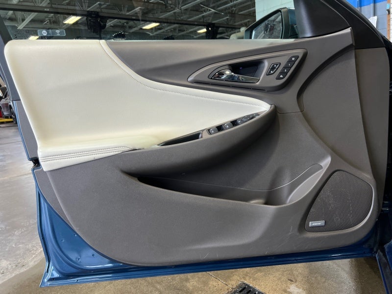 2024 Chevrolet Malibu 2LT