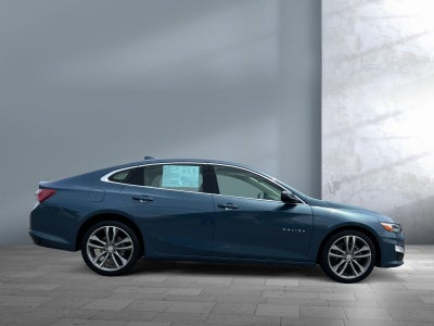 2024 Chevrolet Malibu 2LT