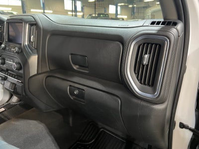 2021 Chevrolet Silverado 2500 HD LT