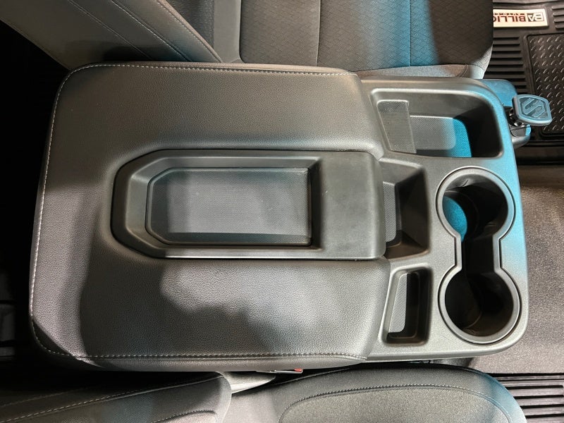 2021 Chevrolet Silverado 2500 HD LT