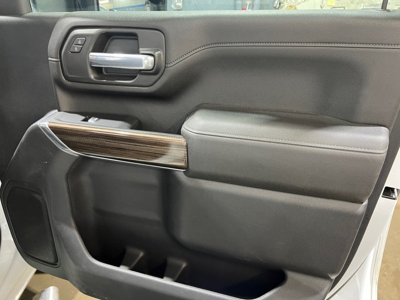 2021 Chevrolet Silverado 2500 HD LT