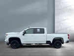 2021 Chevrolet Silverado 2500 HD LT