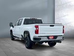 2021 Chevrolet Silverado 2500 HD LT