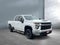 2021 Chevrolet Silverado 2500 HD LT