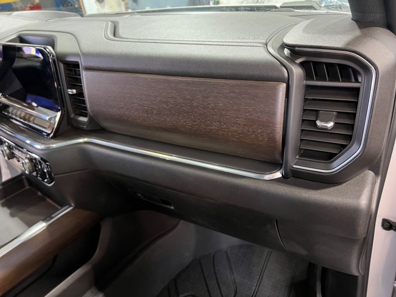 2024 Chevrolet Silverado 3500 HD High Country