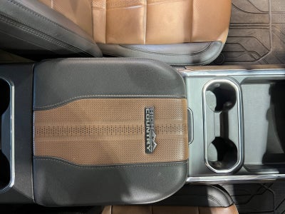 2024 Chevrolet Silverado 3500 HD High Country