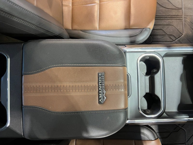 2024 Chevrolet Silverado 3500 HD High Country