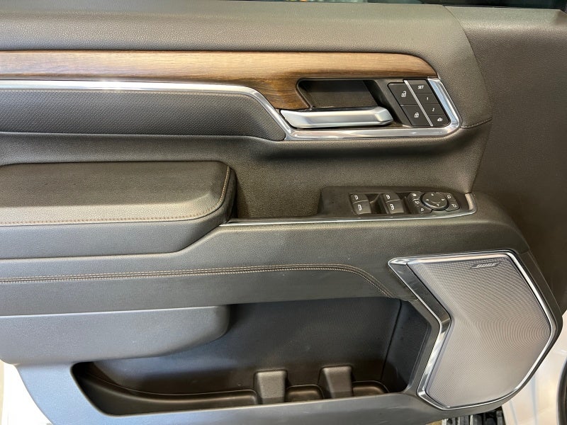 2024 Chevrolet Silverado 3500 HD High Country