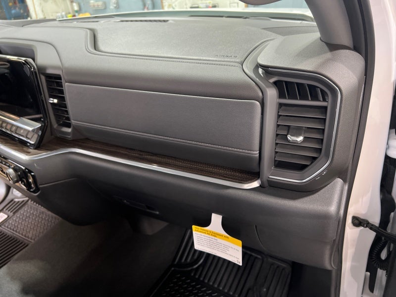 2026 Chevrolet Silverado 1500 RST - Photo 12