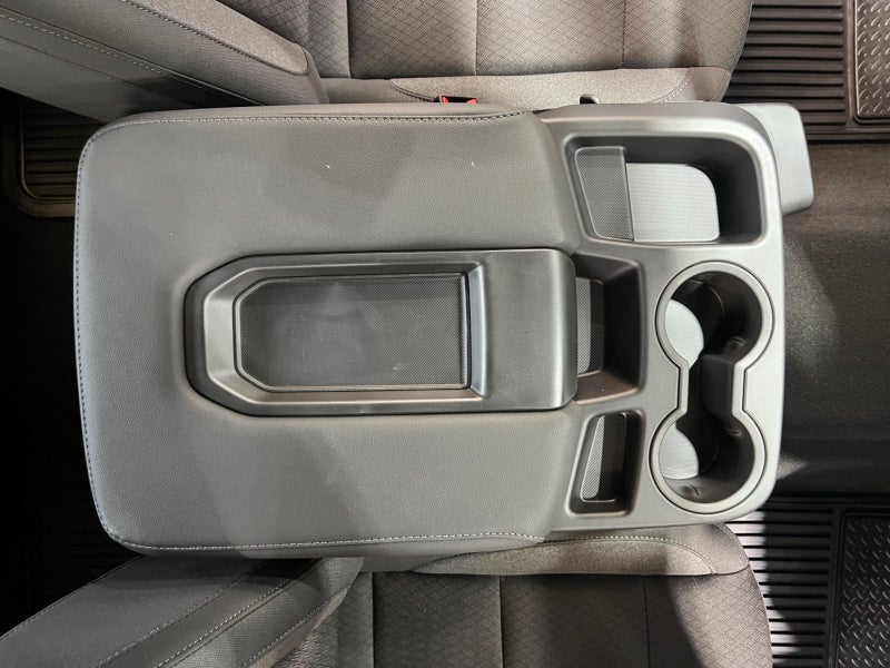 2026 Chevrolet Silverado 1500 RST - Photo 13