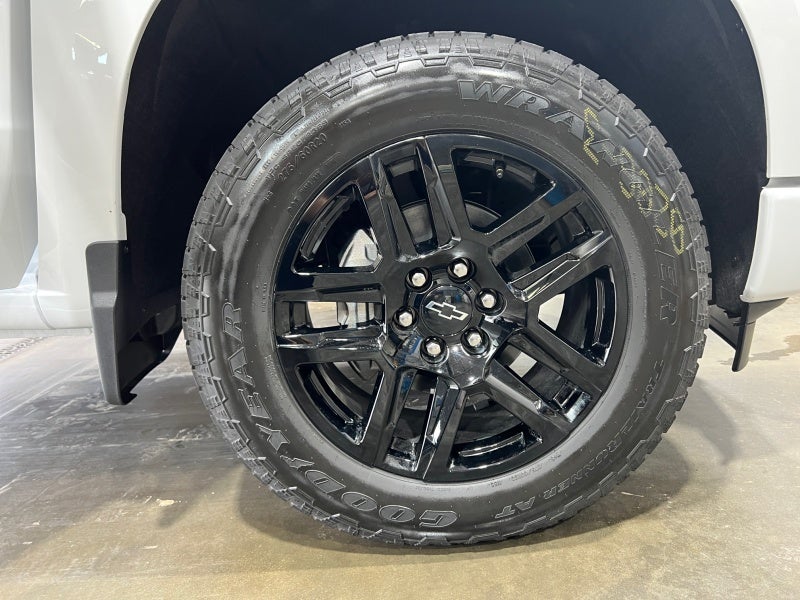 2026 Chevrolet Silverado 1500 RST - Photo 16