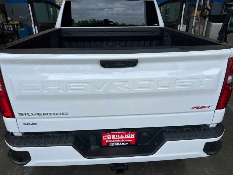 2026 Chevrolet Silverado 1500 RST - Photo 17