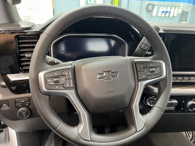 2026 Chevrolet Silverado 1500 RST - Photo 19