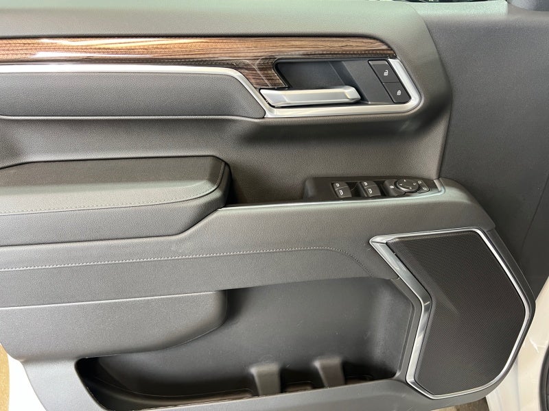 2026 Chevrolet Silverado 1500 RST - Photo 20