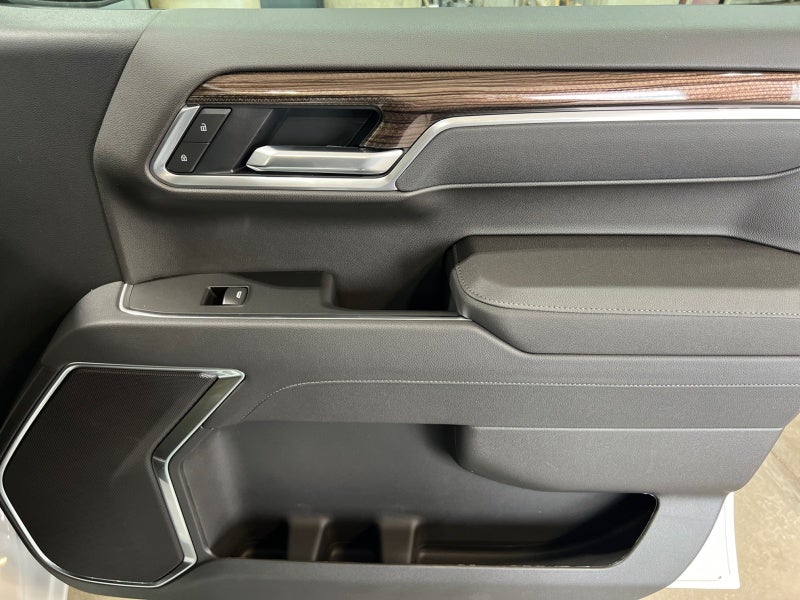 2026 Chevrolet Silverado 1500 RST - Photo 21